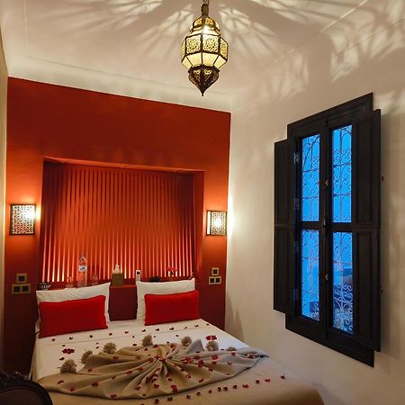 Riad Mylaya Марракеш Экстерьер фото