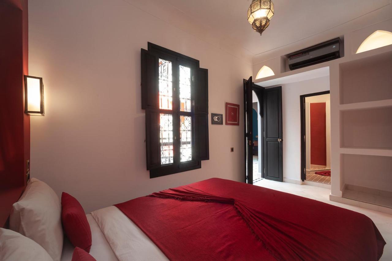 Riad Mylaya Марракеш Экстерьер фото