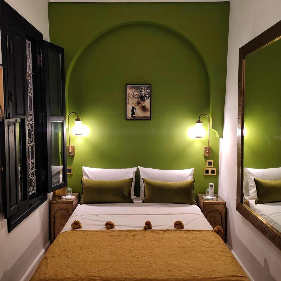 Riad Mylaya Марракеш Экстерьер фото