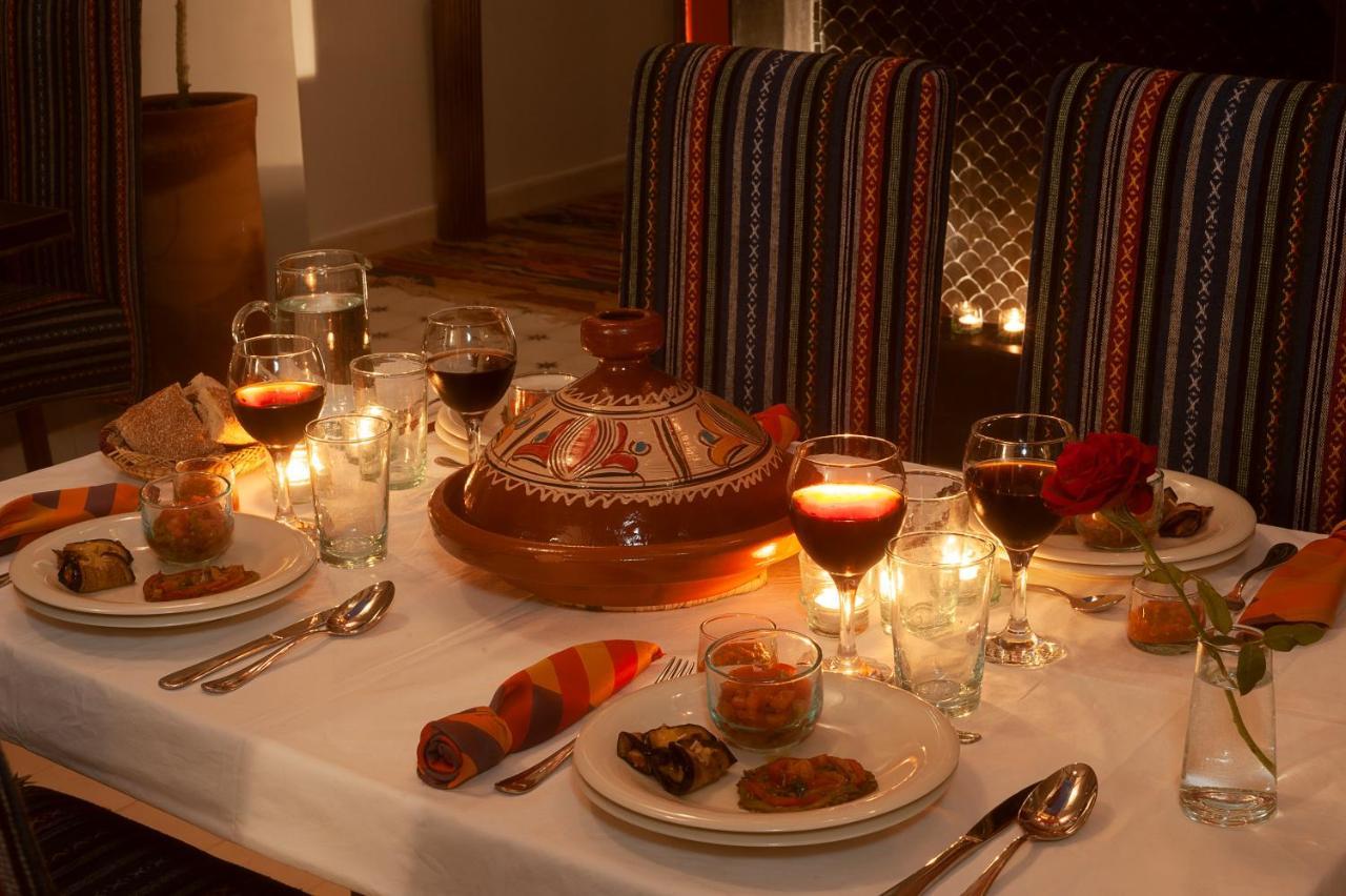 Riad Mylaya Марракеш Экстерьер фото