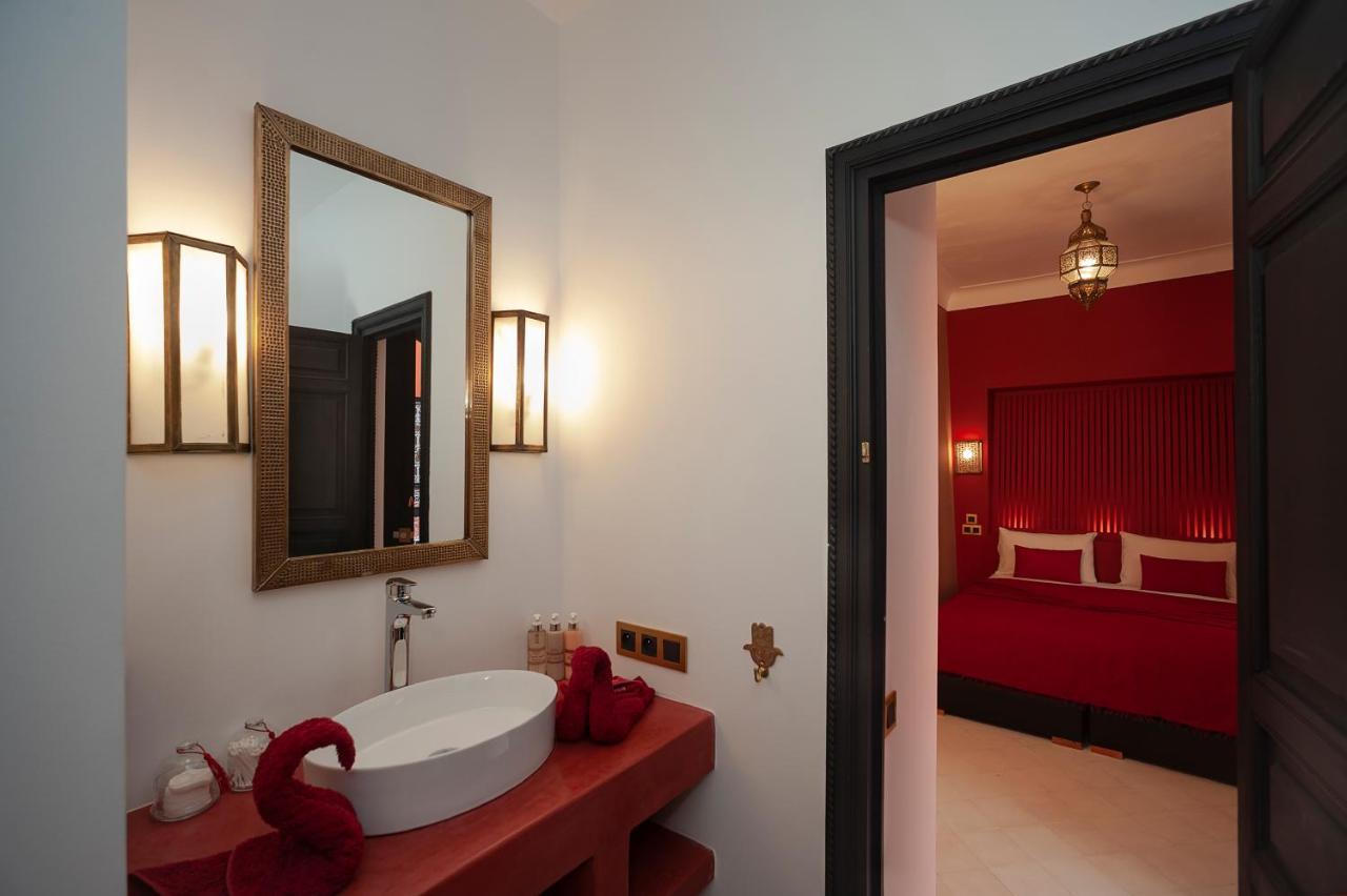 Riad Mylaya Марракеш Экстерьер фото