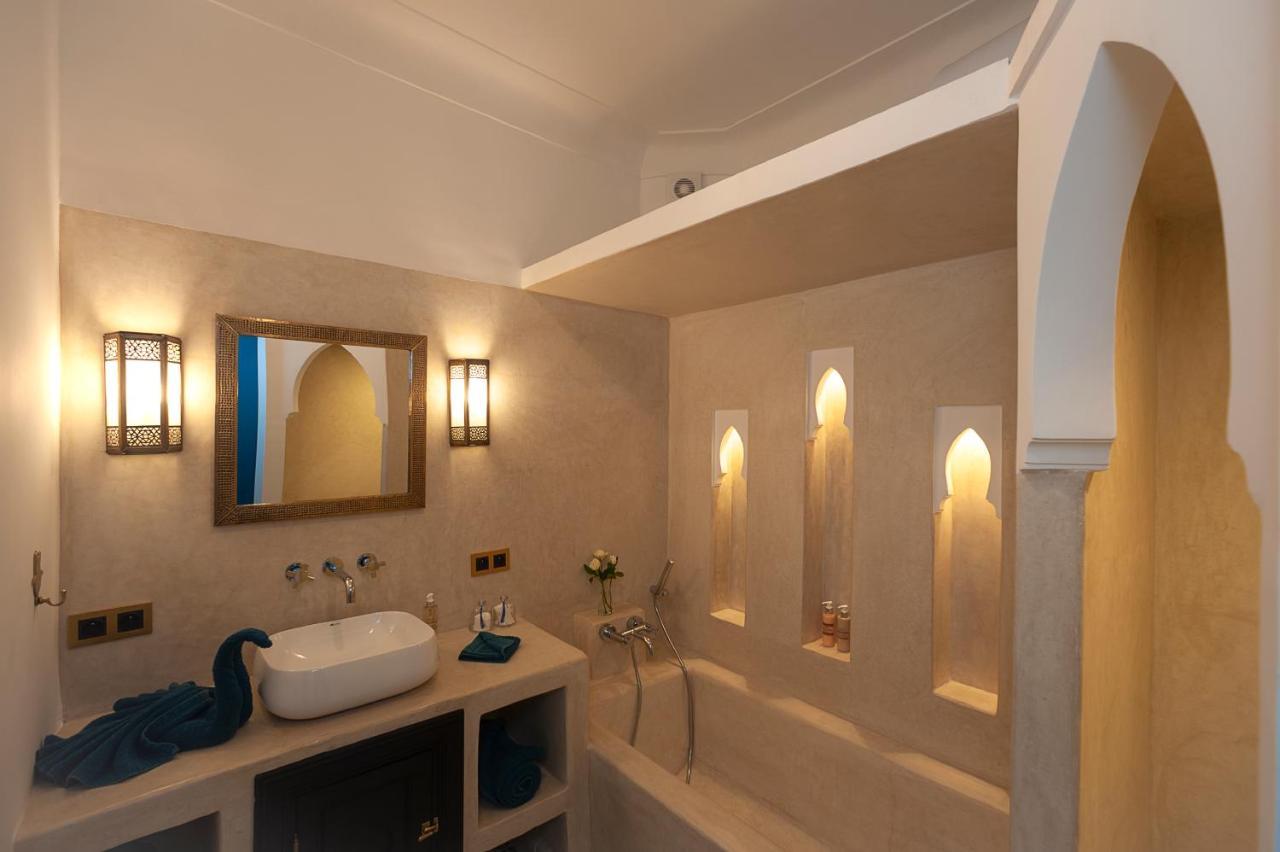 Riad Mylaya Марракеш Экстерьер фото