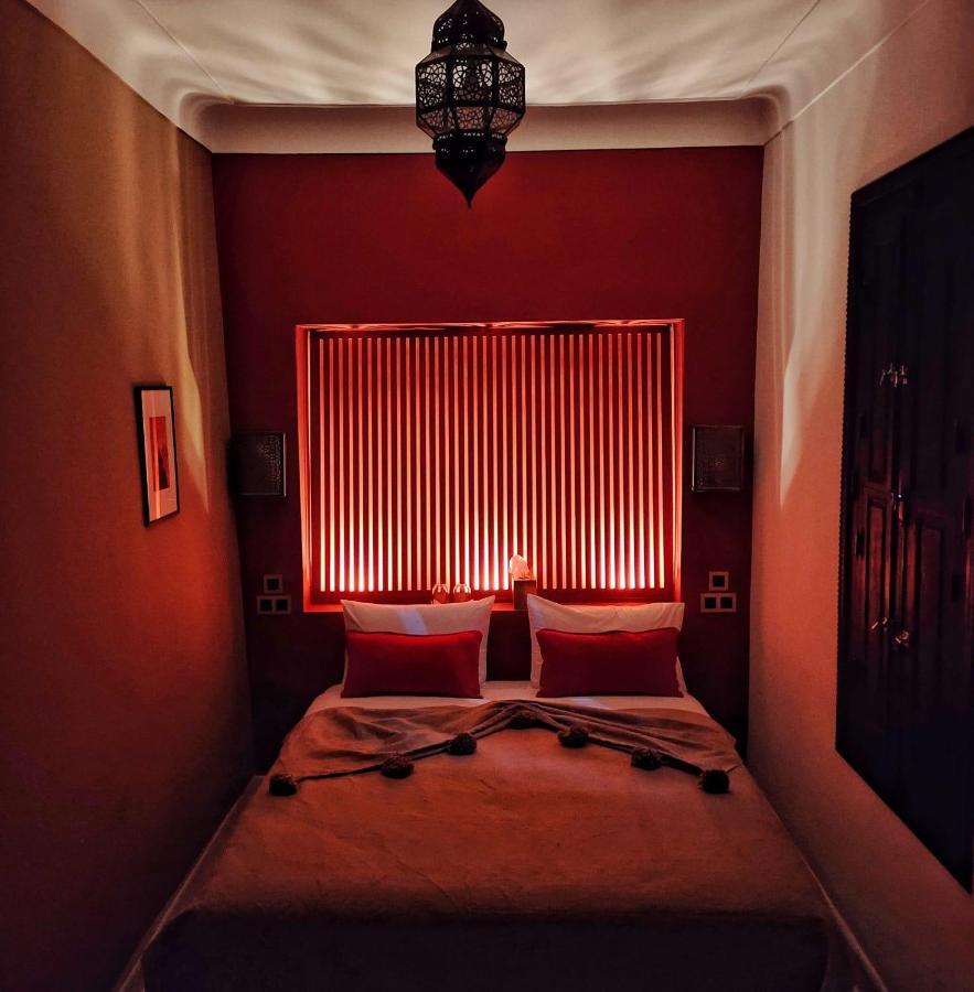Riad Mylaya Марракеш Экстерьер фото