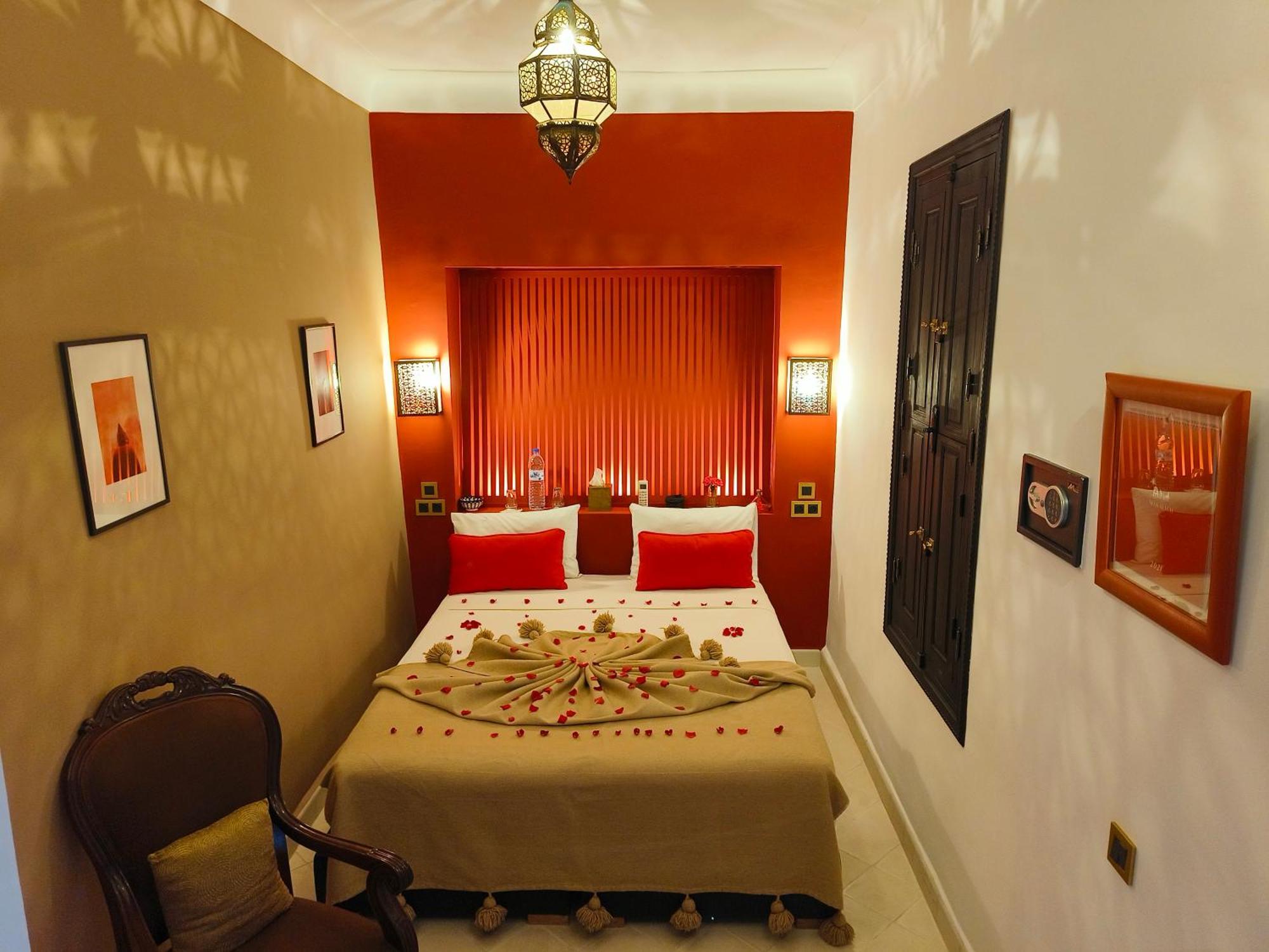 Riad Mylaya Марракеш Экстерьер фото