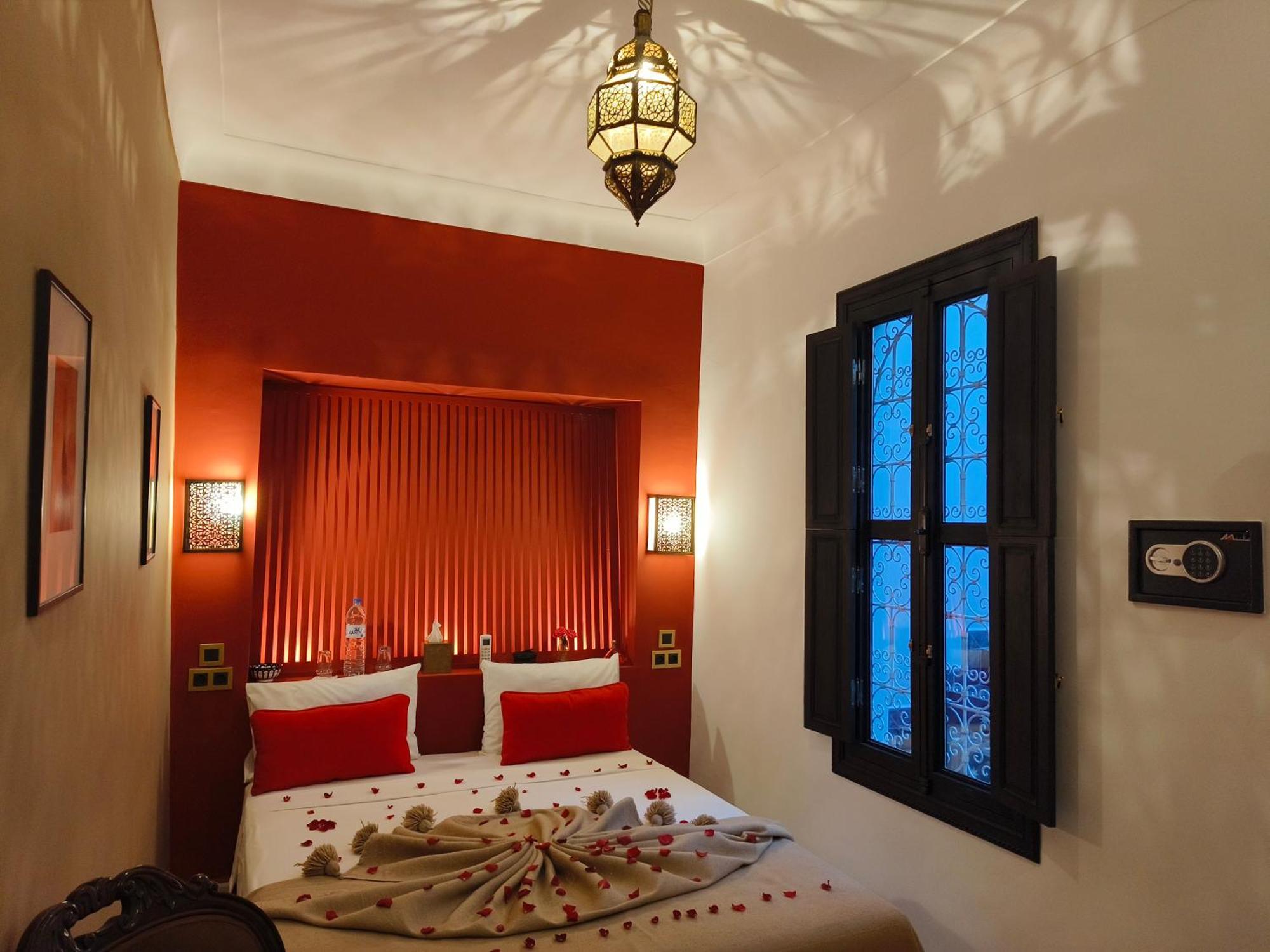 Riad Mylaya Марракеш Экстерьер фото