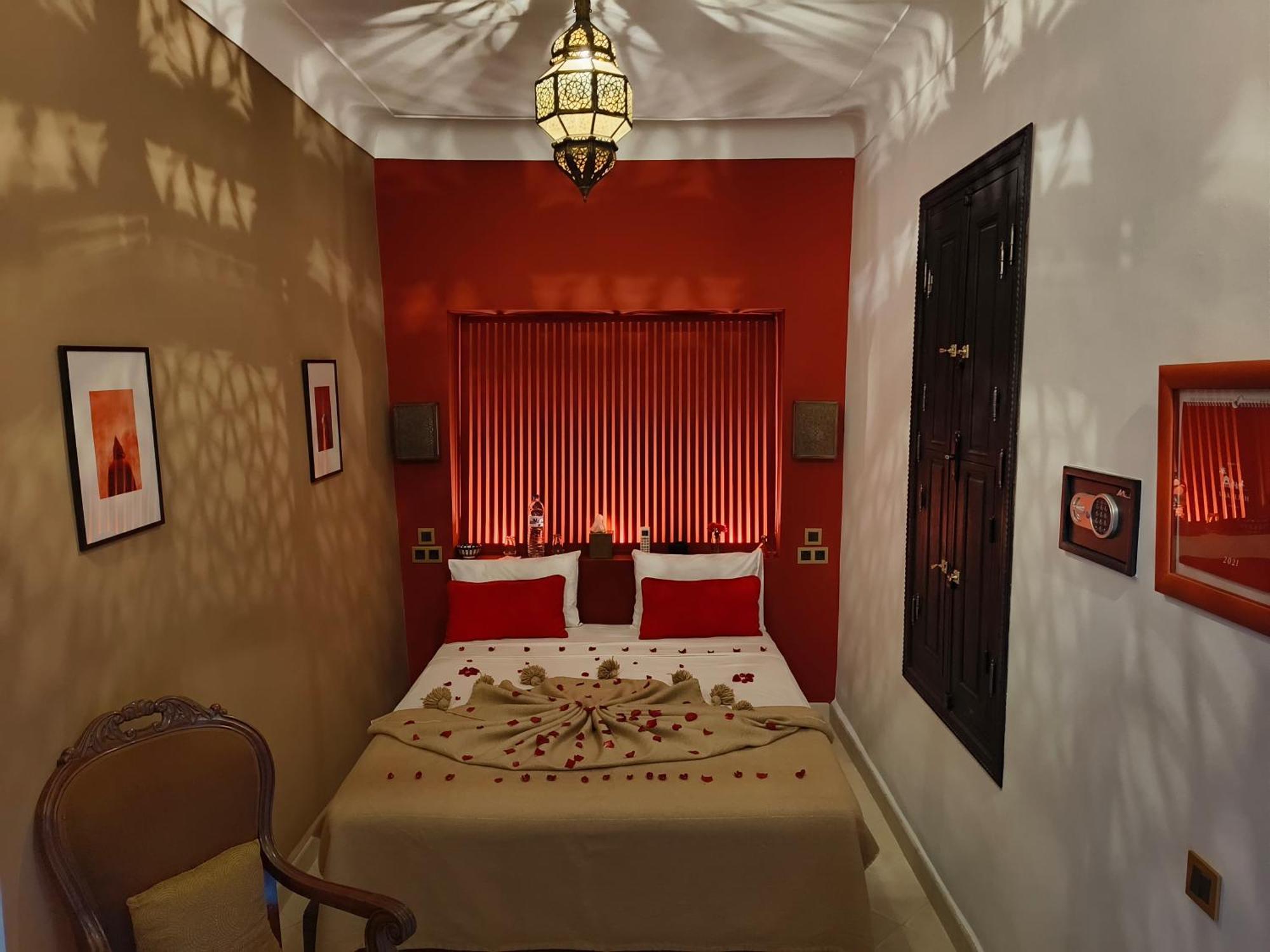 Riad Mylaya Марракеш Экстерьер фото